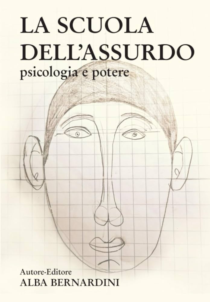 La scuola dell'assurdo psicologia e potere